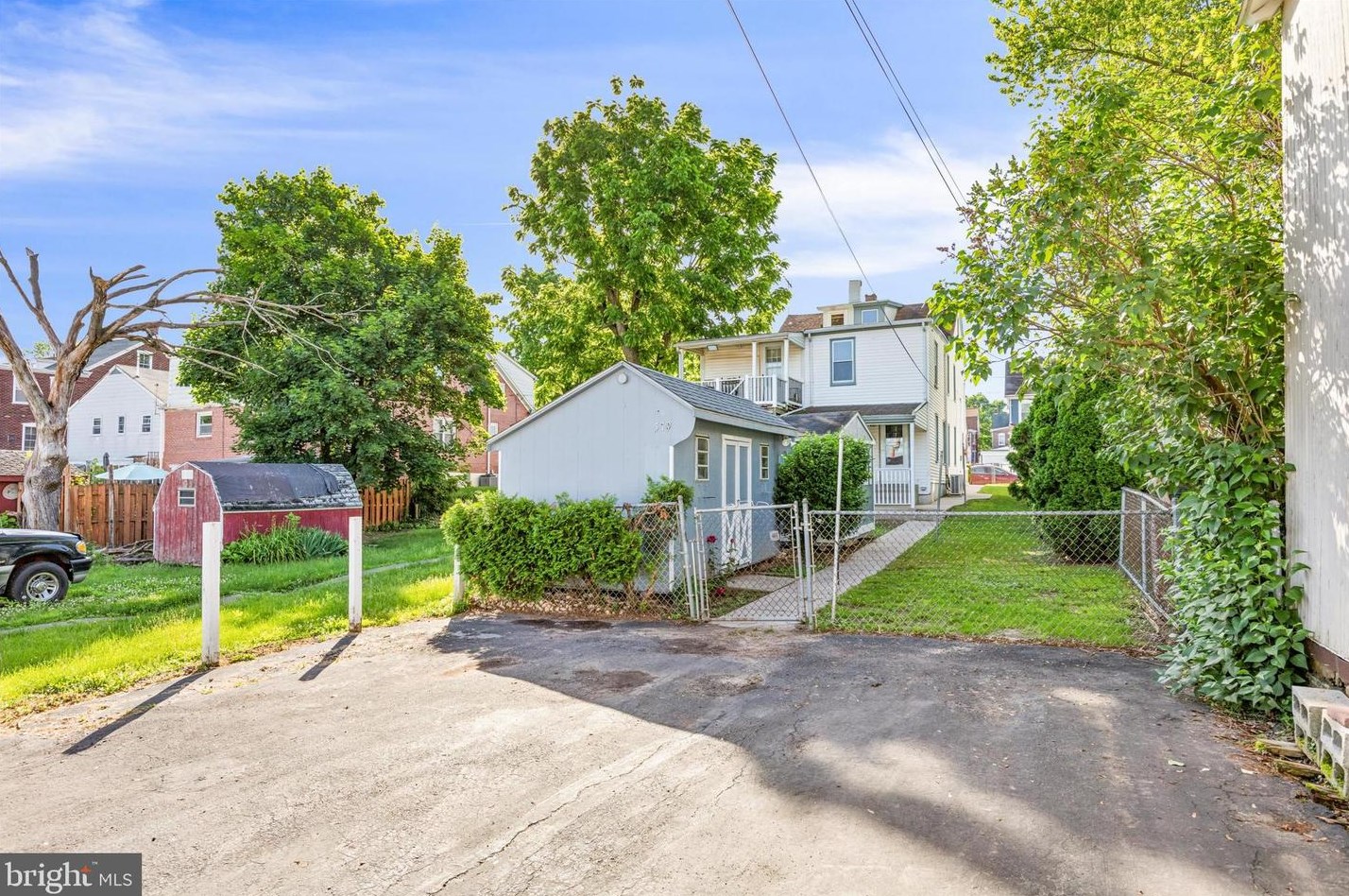 519 Spruce St, Pottstown PA 19464-4601 exterior