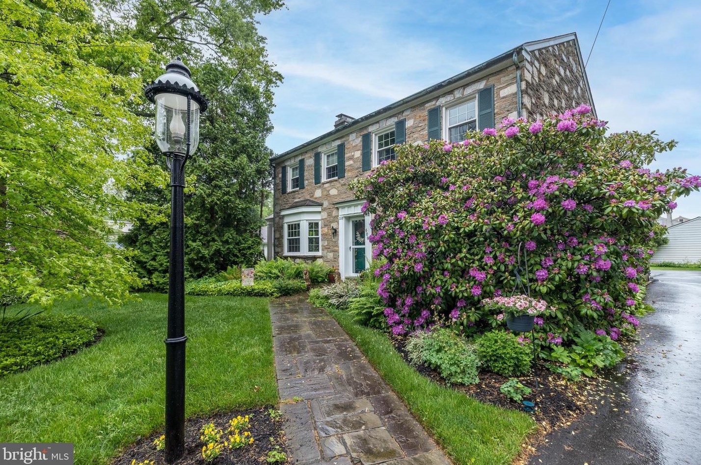 608 Abington Ave, Ardsley, PA 19038-5414