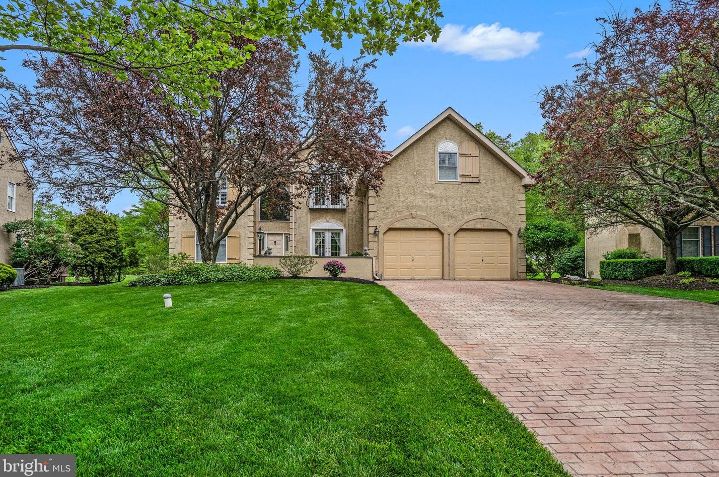 119 Bay Hill Dr, Blue Bell, PA 19422