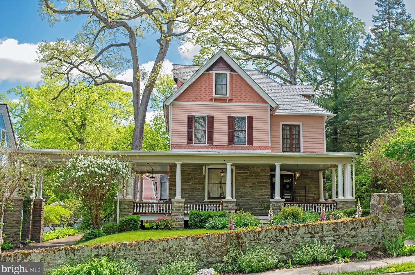 313 Maple Ave, Wyncote, PA 19095