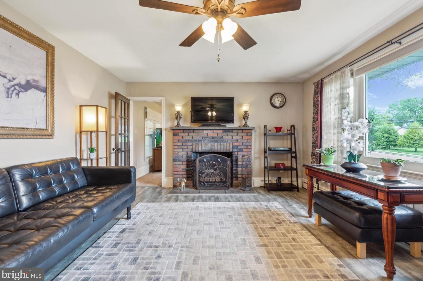 1504 New Hope St, Norristown PA 19401-3548 exterior