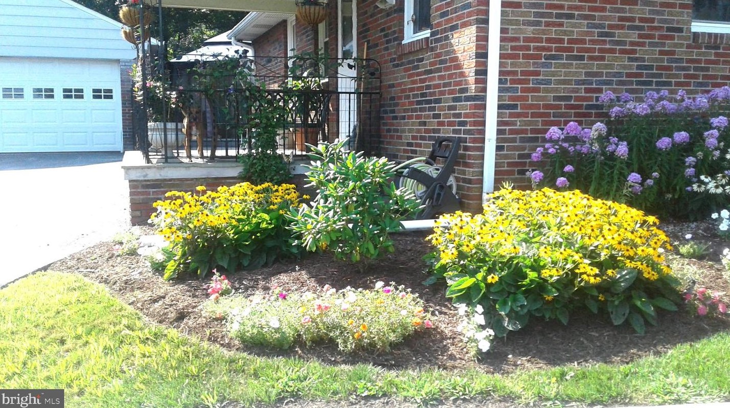 1504 New Hope St, Norristown PA 19401-3548 exterior