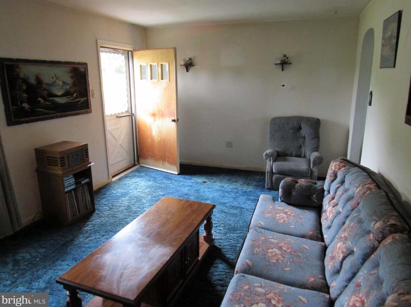 1636 Farmington Ave, Pottstown PA 19464-1401 exterior