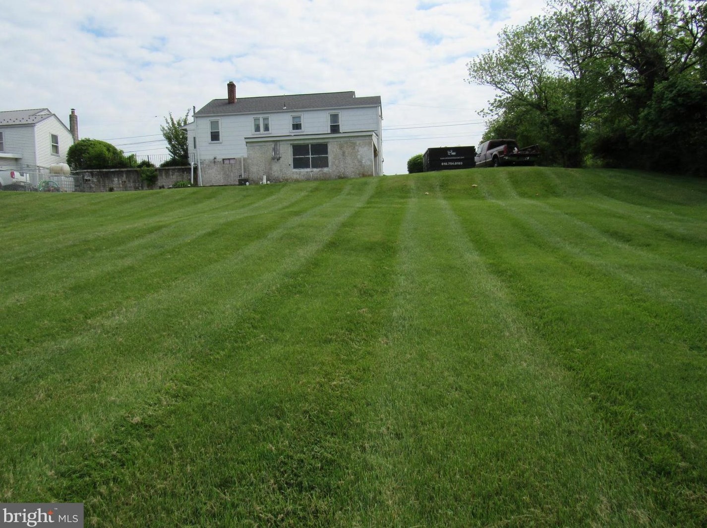 1636 Farmington Ave, Pottstown PA 19464-1401 exterior