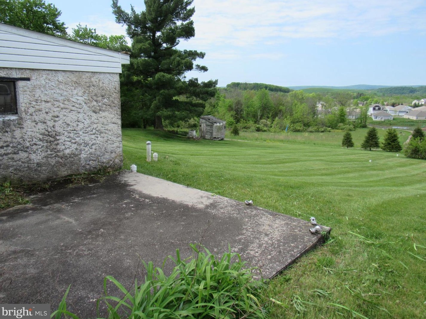 1636 Farmington Ave, Pottstown PA 19464-1401 exterior