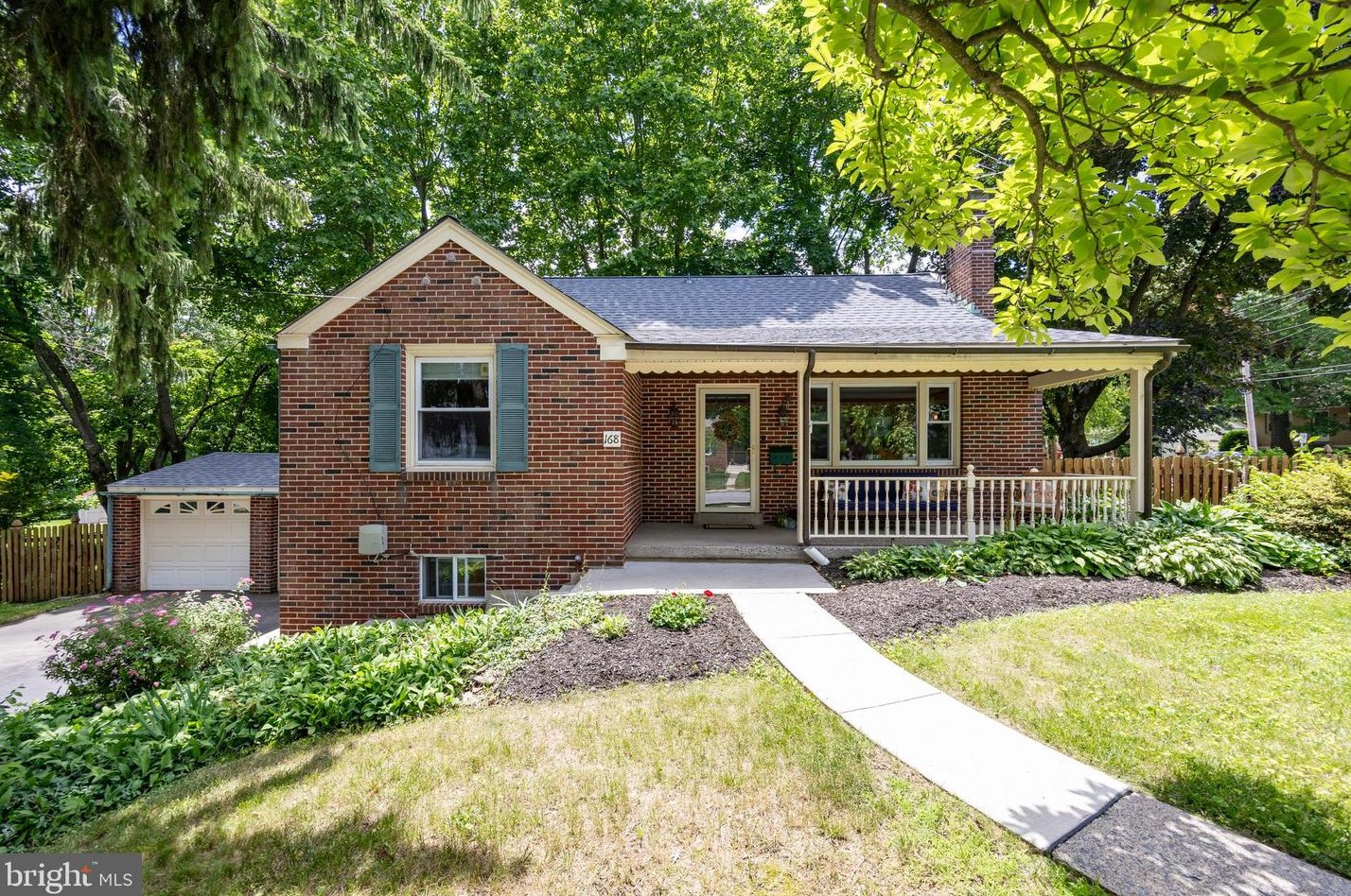 456 Central Ave, Souderton, PA 18964