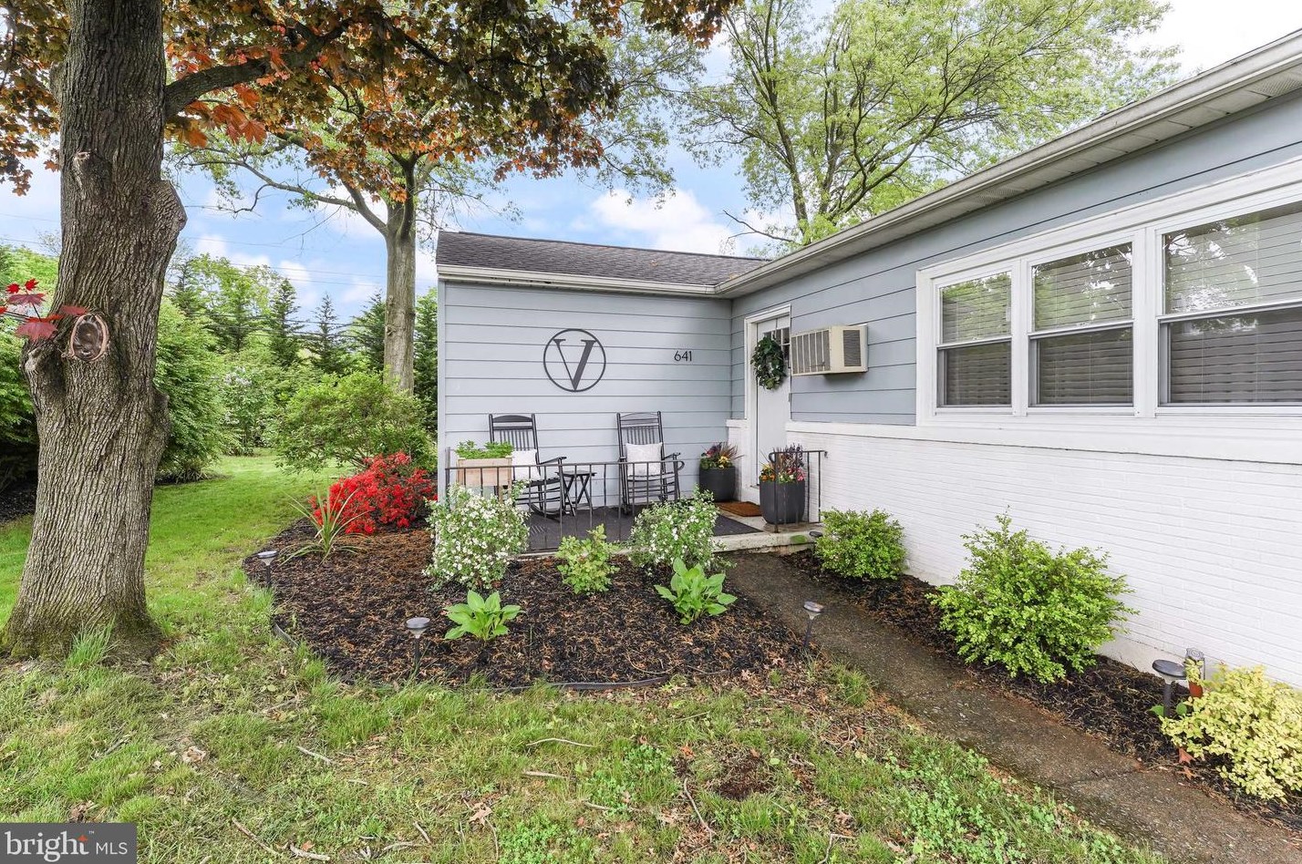 641 Woodland Dr, Pottstown, PA 19464
