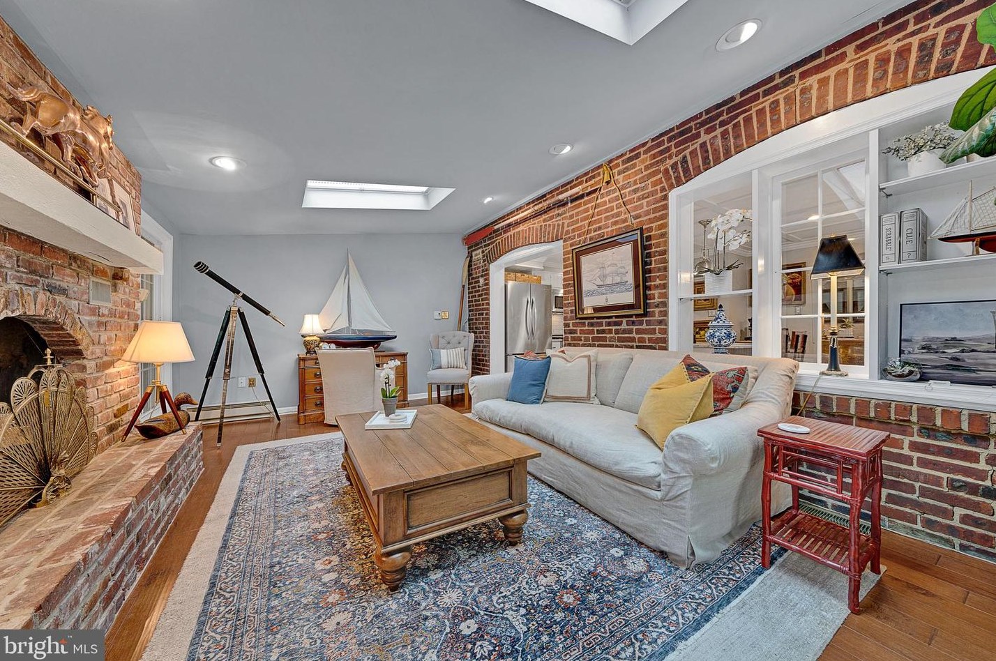 703 Glendalough Rd, Ardsley PA  19038-7811 exterior