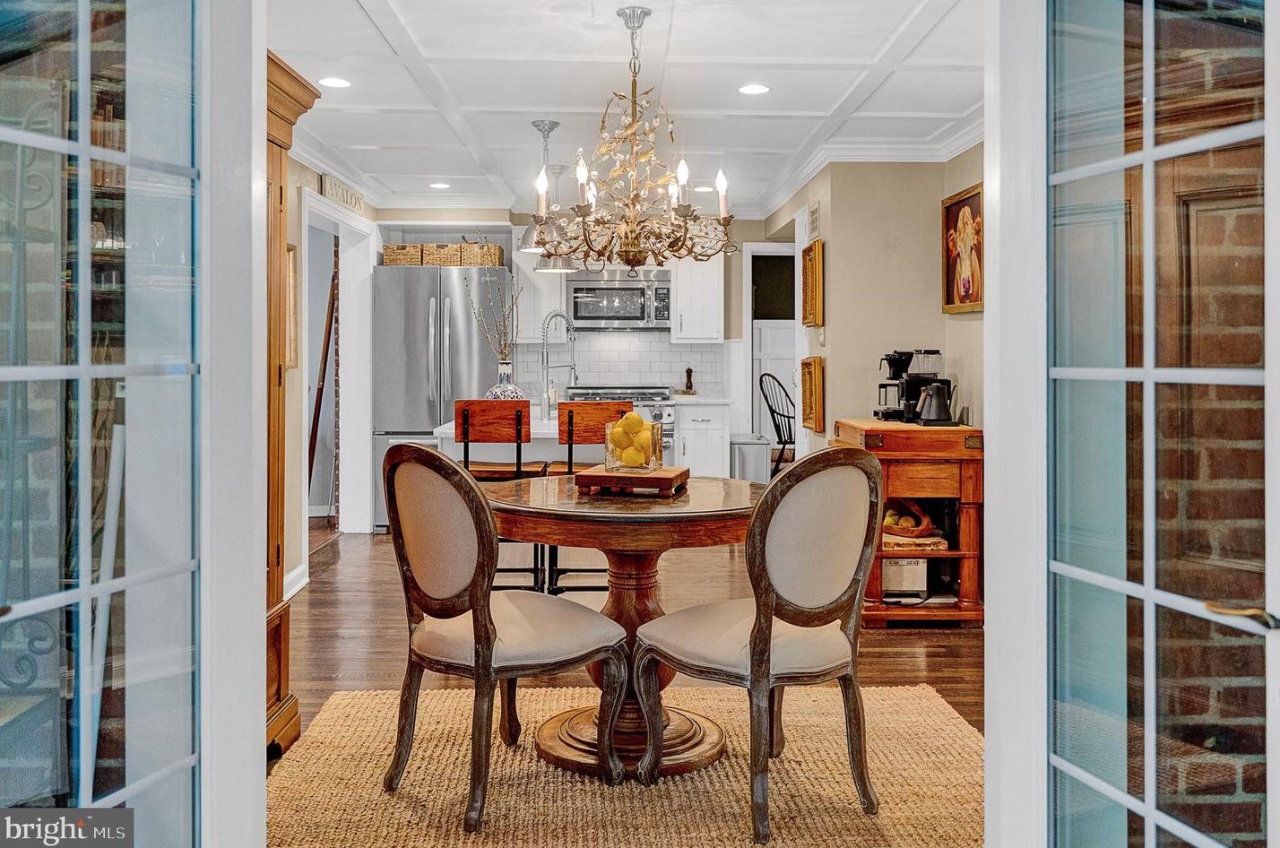 703 Glendalough Rd, Ardsley PA  19038-7811 exterior