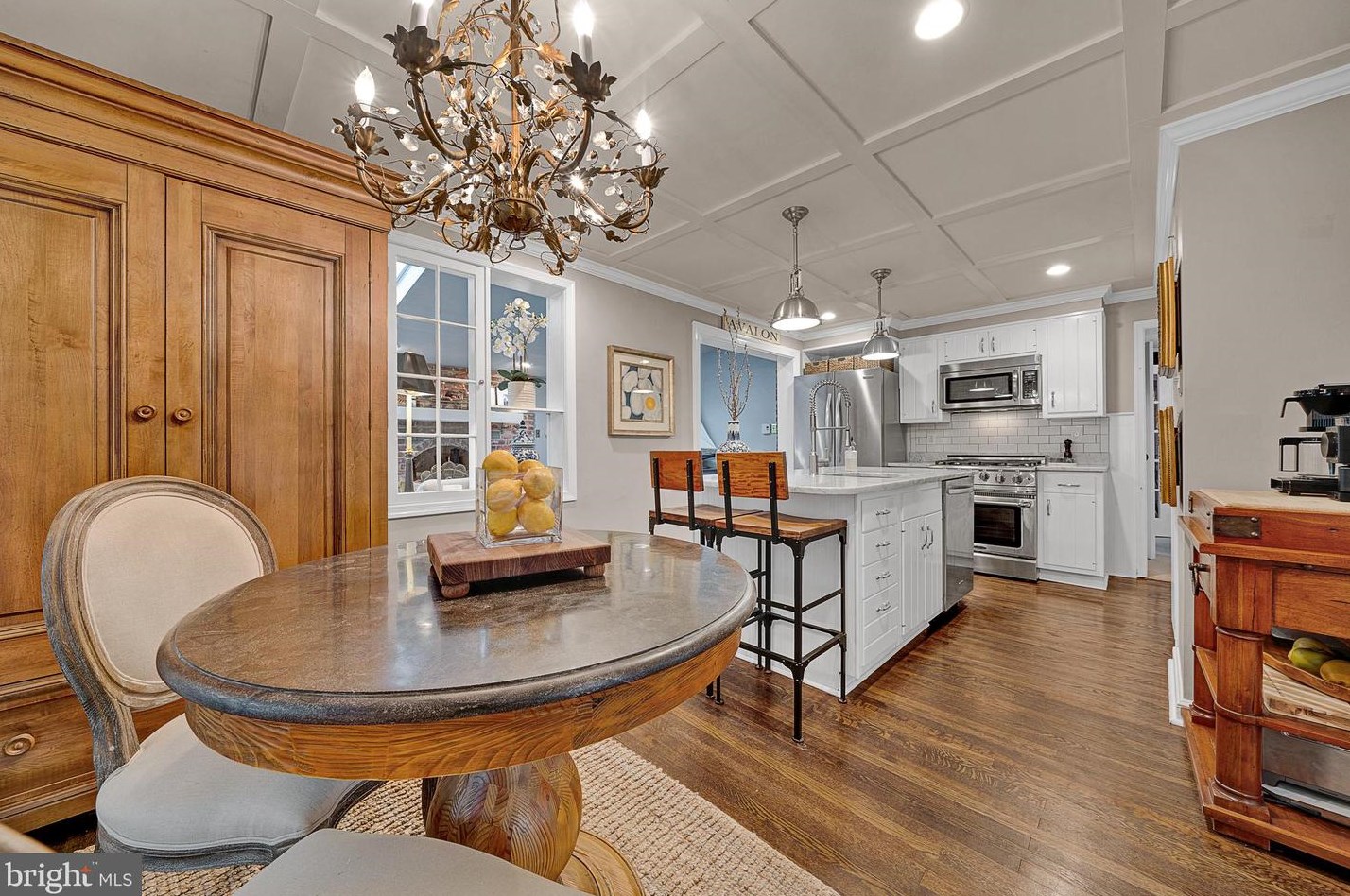 703 Glendalough Rd, Ardsley PA  19038-7811 exterior