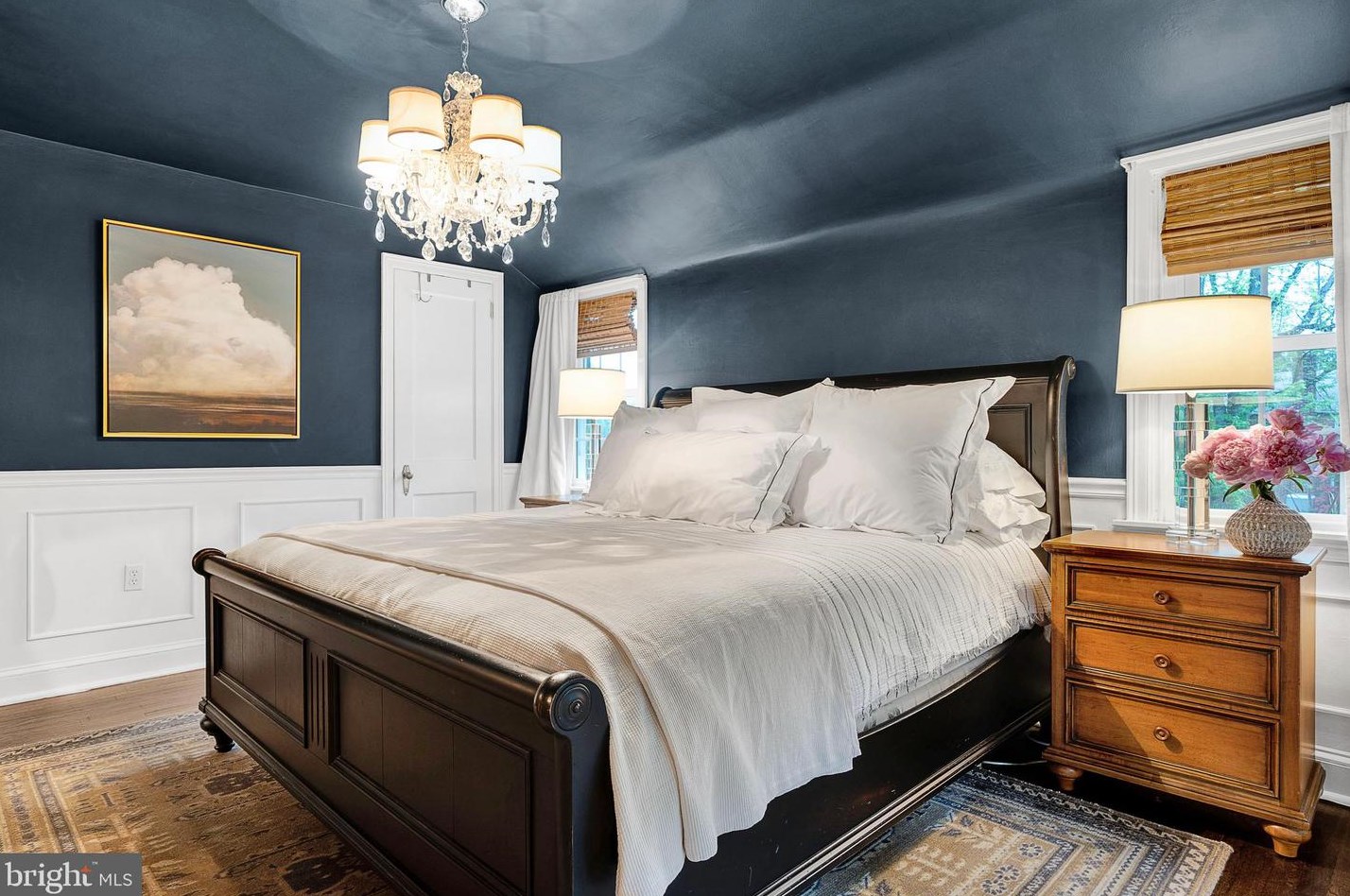 703 Glendalough Rd, Ardsley PA  19038-7811 exterior