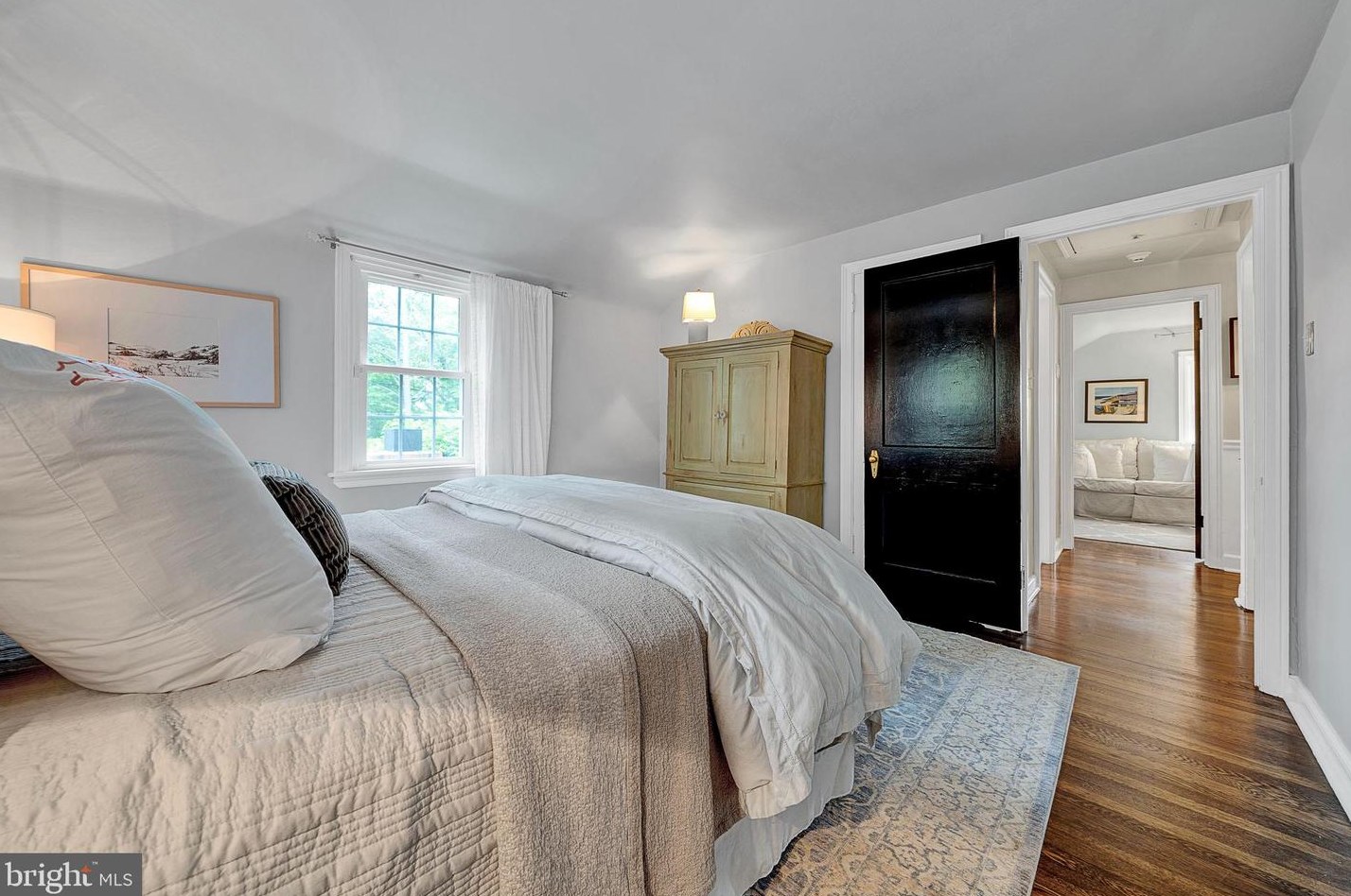 703 Glendalough Rd, Ardsley PA  19038-7811 exterior