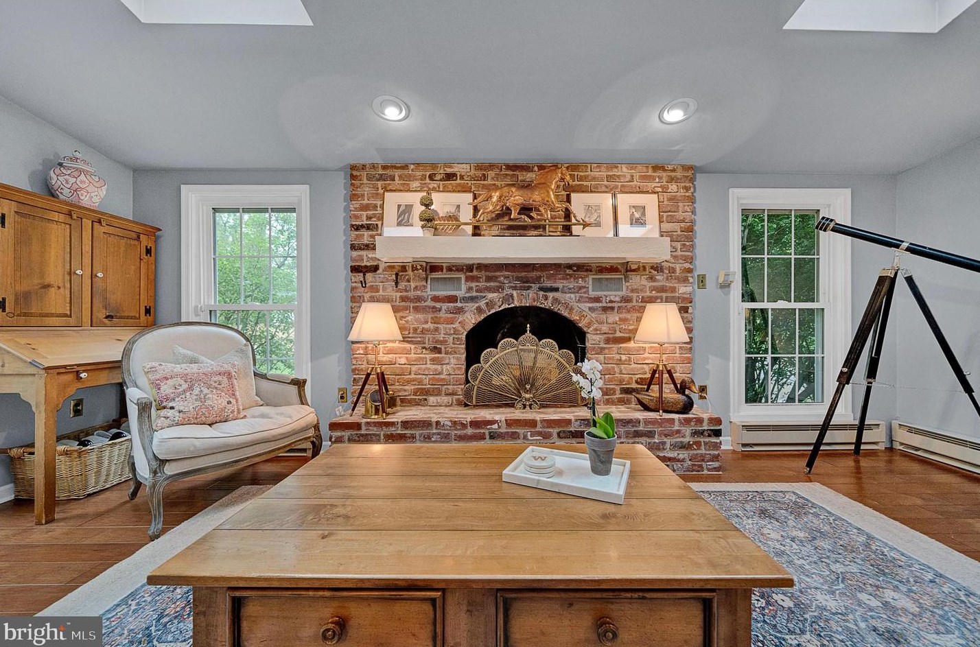 703 Glendalough Rd, Ardsley PA  19038-7811 exterior