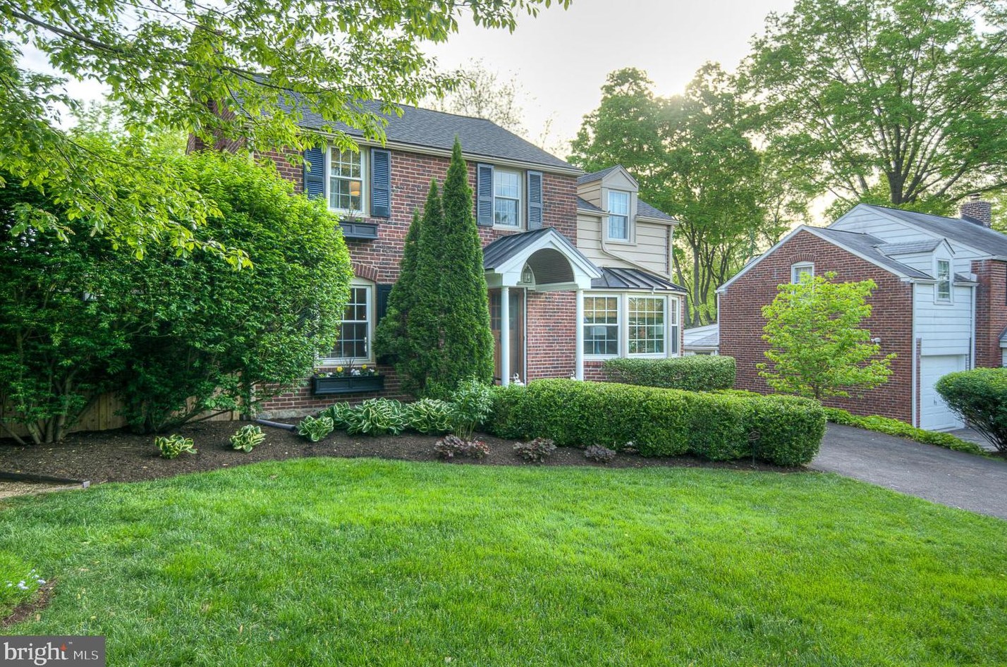 703 Glendalough Rd, Ardsley, PA 19038-7811
