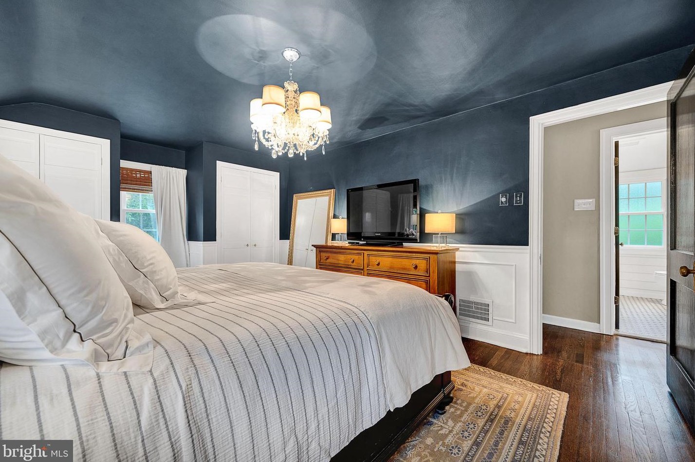 703 Glendalough Rd, Ardsley PA  19038-7811 exterior