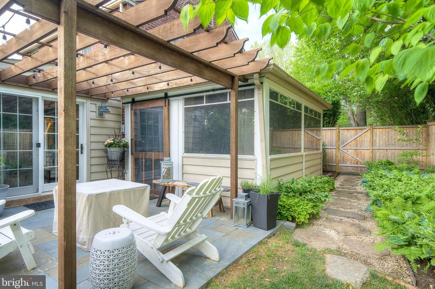 703 Glendalough Rd, Ardsley PA  19038-7811 exterior