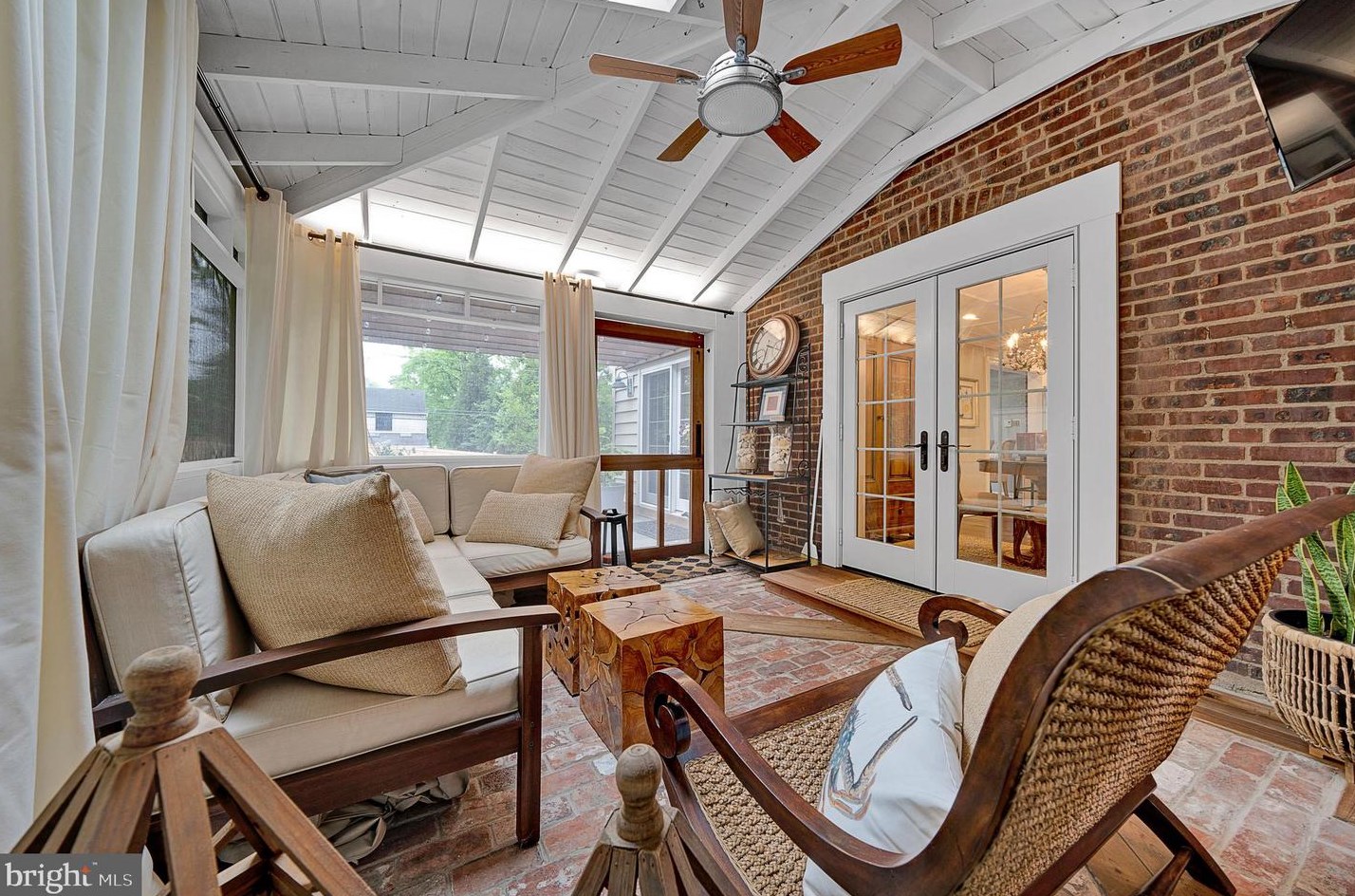 703 Glendalough Rd, Ardsley PA  19038-7811 exterior