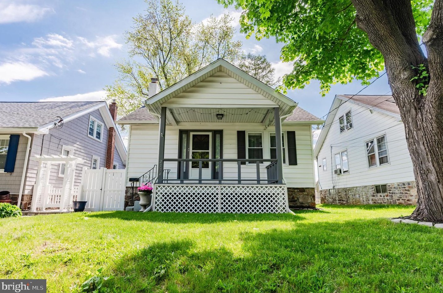 2334 Tague Ave, Ardsley, PA 19038