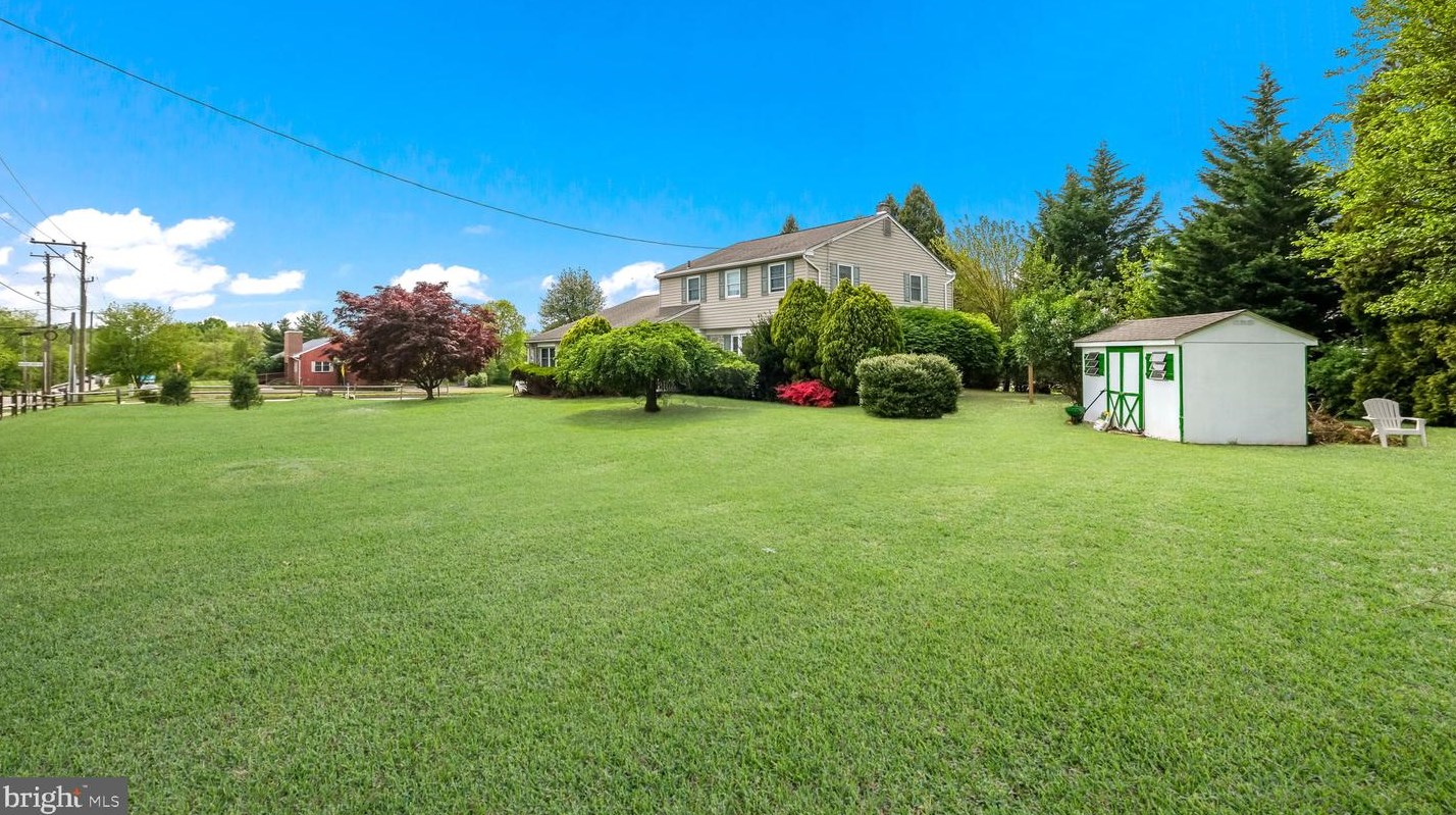 1896 Valley Forge Rd, Lansdale, PA 19446-4834