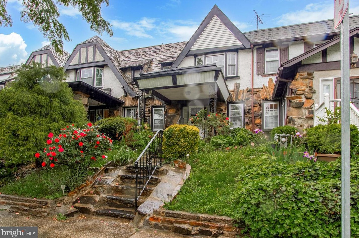 167 Stoneway Ln, Cynwyd, PA 19004