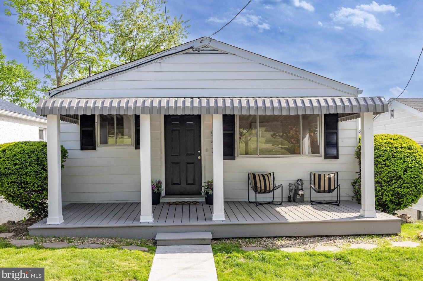 542 Beech St, Pottstown, PA 19464-5665