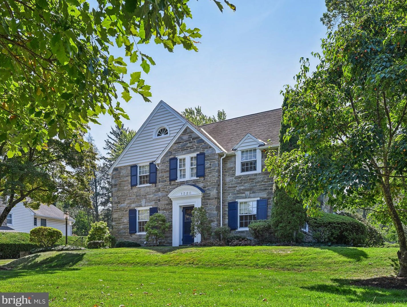 1320 Grenox Rd, Penn Wynne, PA 19096