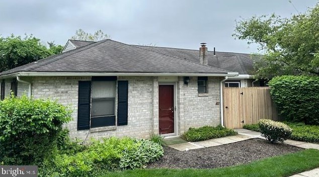 501 N Bethlehem Pike #5-a, Prospectville, PA 19002