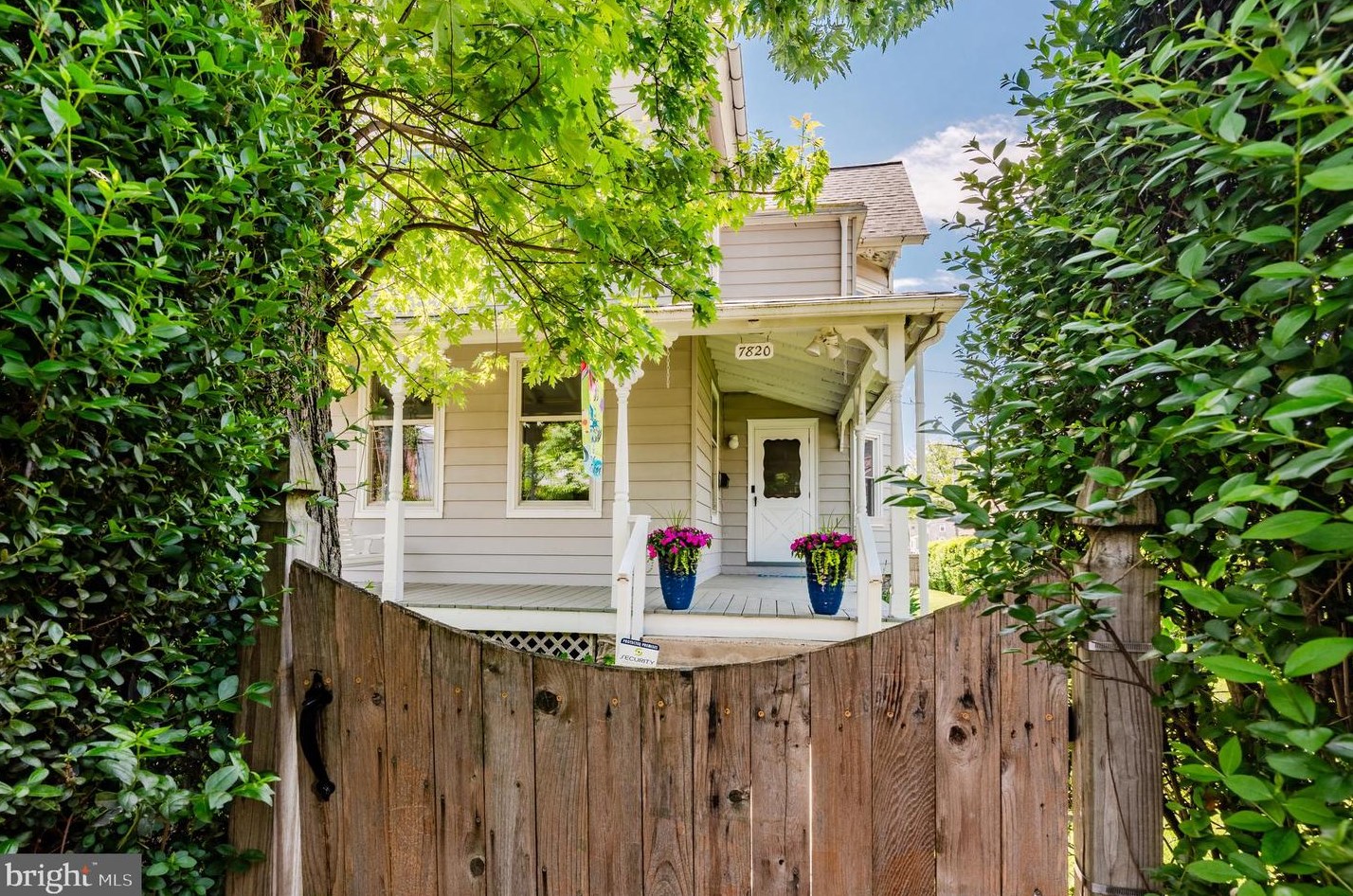 7820 Queen St, Ardsley, PA 19038-8035