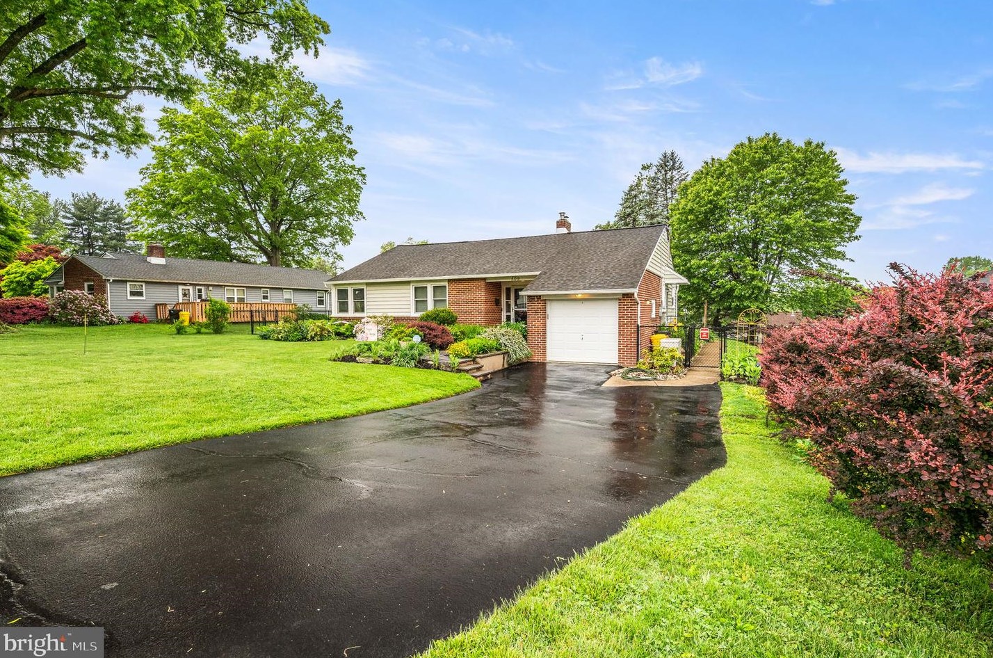 509 E Heather Rd, Oreland, PA 19075