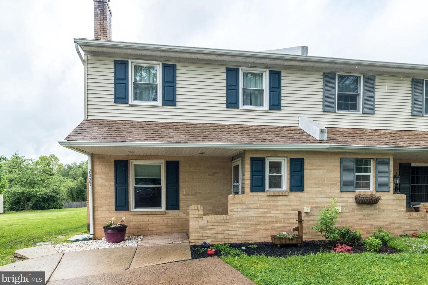 2023 Clonmel Rd, Harleysville, PA 19438-3305