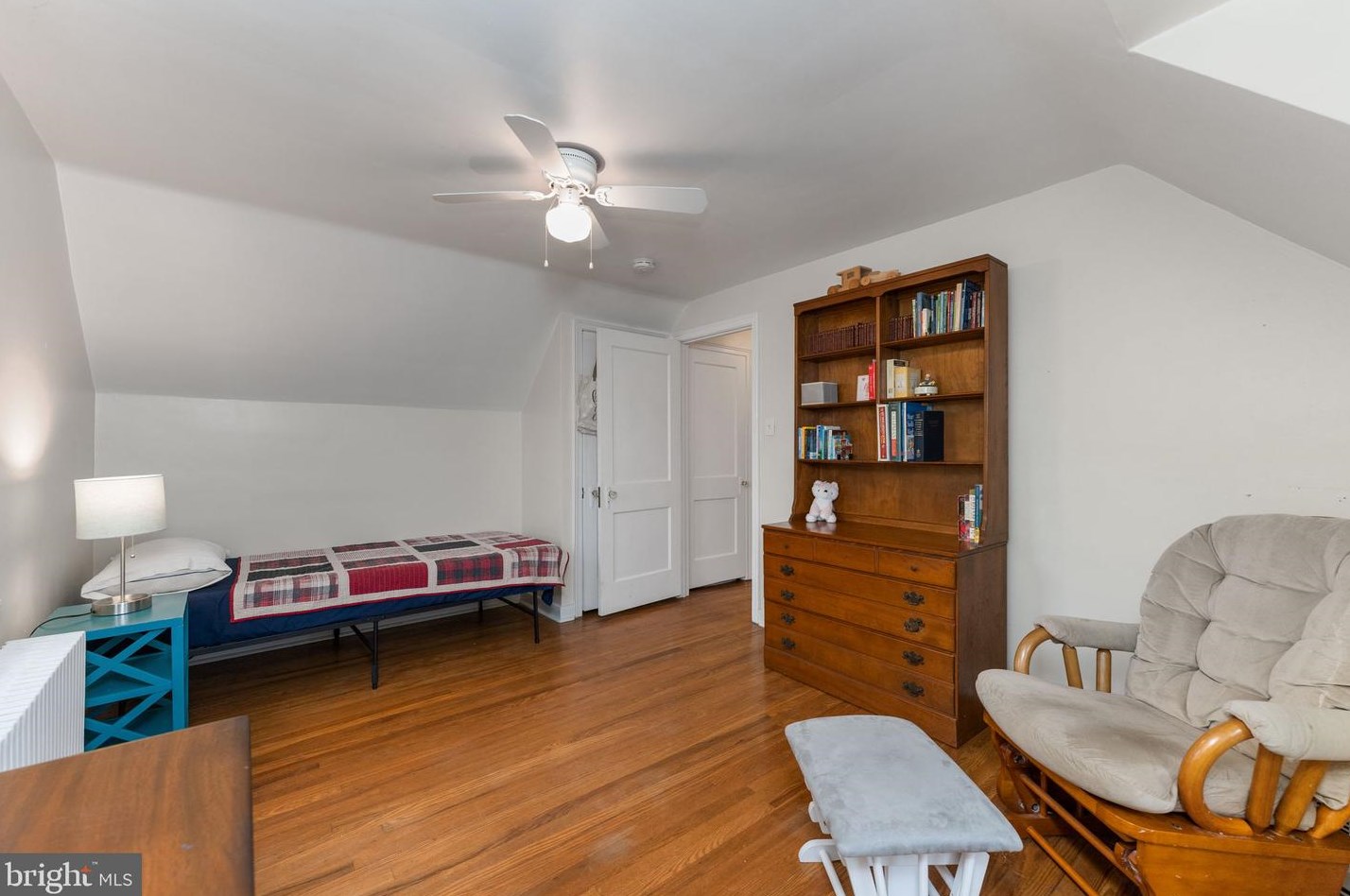 517 Loch Alsh Ave, Prospectville PA  19002-4913 exterior