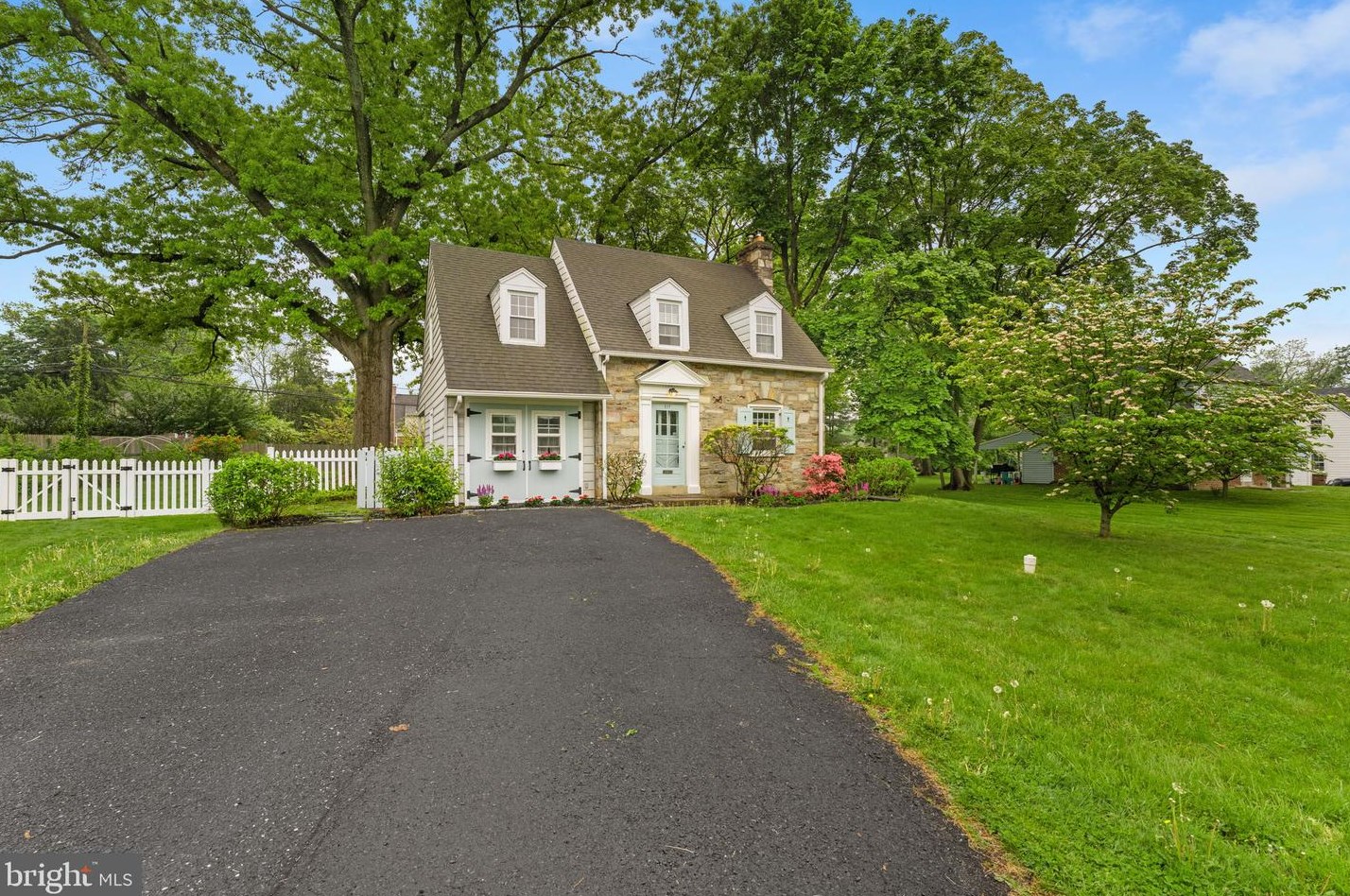 517 Loch Alsh Ave, Prospectville, PA 19002