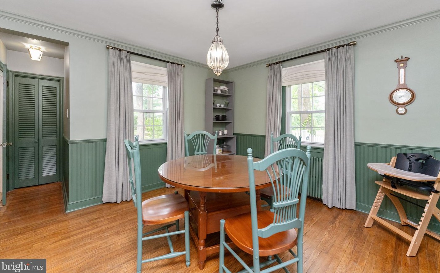 517 Loch Alsh Ave, Prospectville PA  19002-4913 exterior