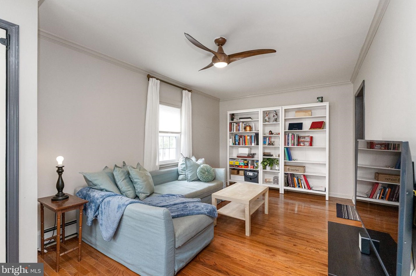 517 Loch Alsh Ave, Prospectville PA  19002-4913 exterior