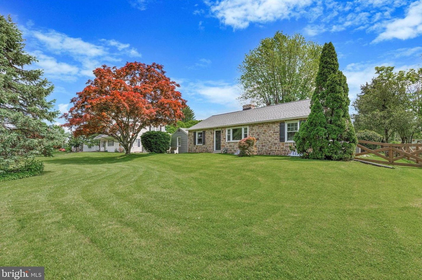 2770 Egypt Rd, Norristown PA  19403-2223 exterior