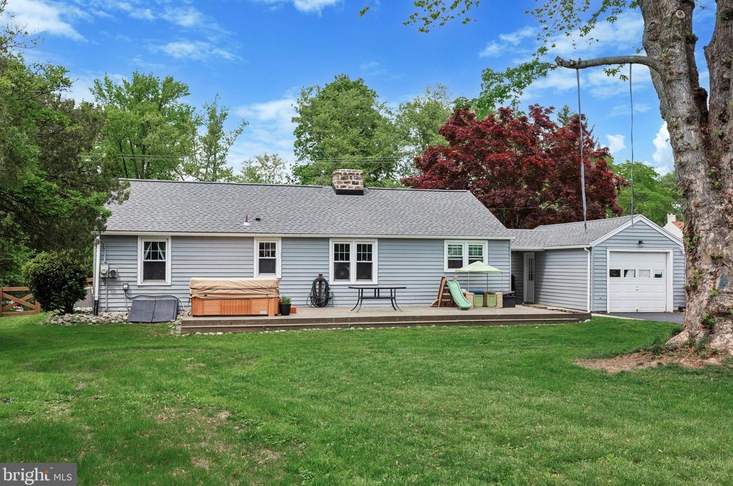 2770 Egypt Rd, Norristown PA  19403-2223 exterior