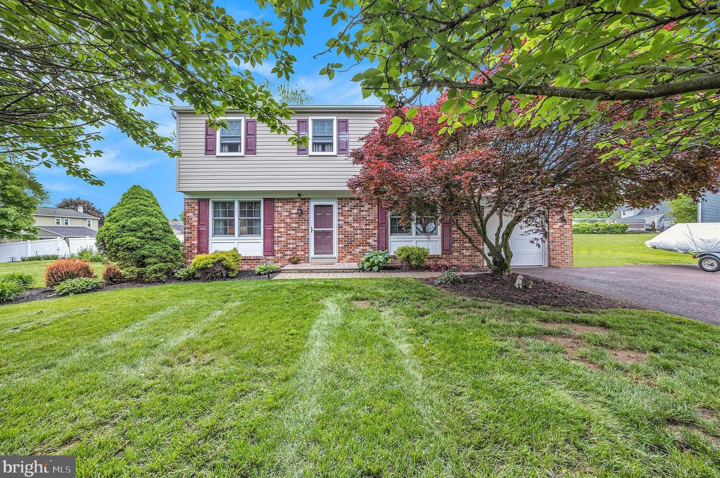 328 Sturgis Rd, Harleysville, PA 19438-1644
