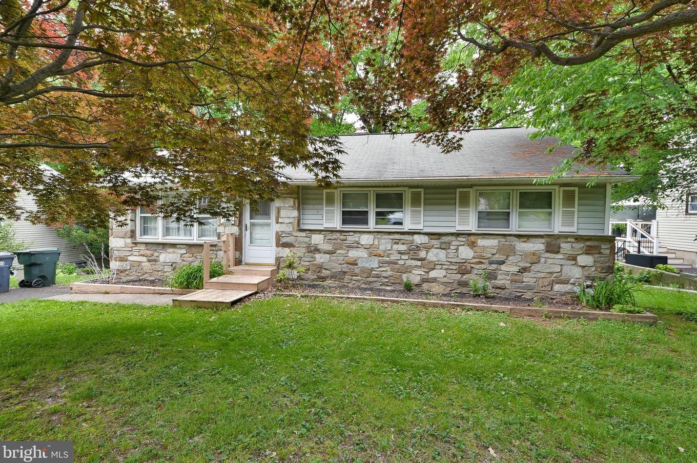 722 Roslyn Ave, Ardsley, PA 19038-3805
