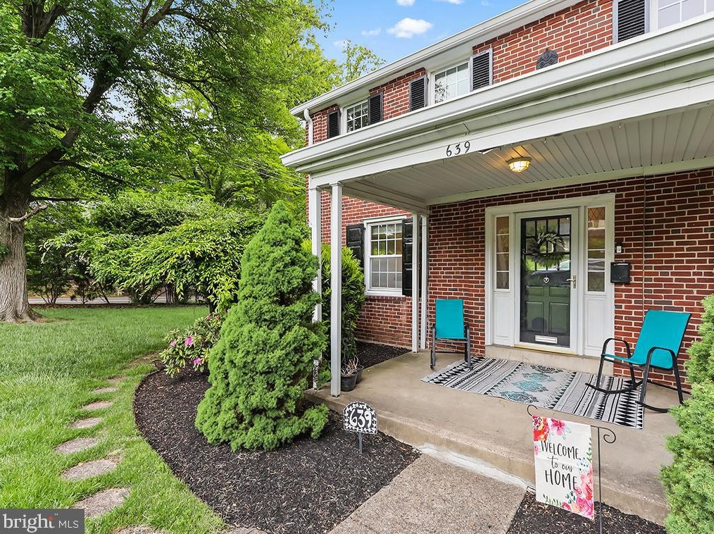 639 Twickenham Rd, Ardsley, PA 19038-2034
