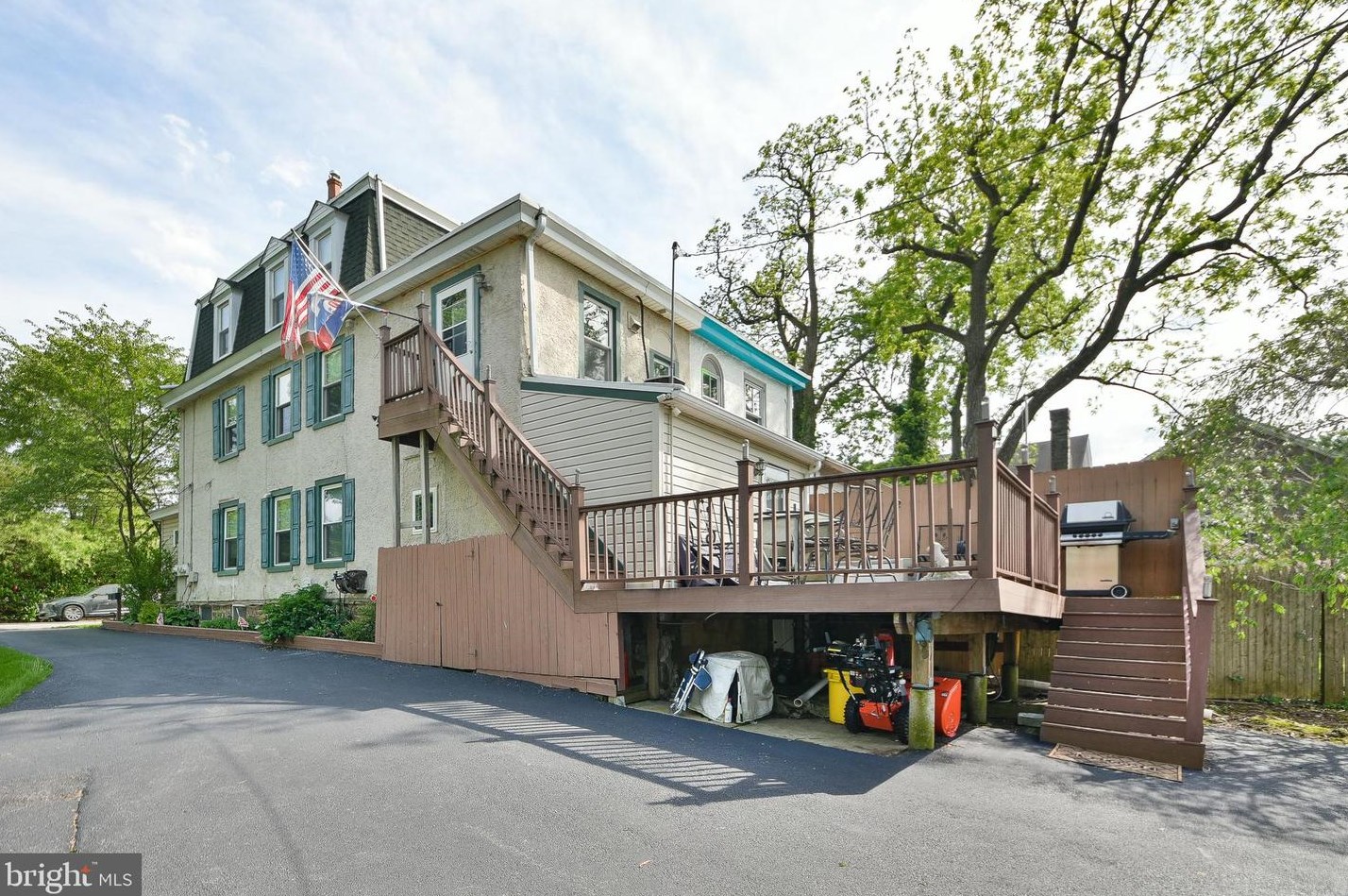 9 Wissahickon Ave, Flourtown, PA 19031-2021