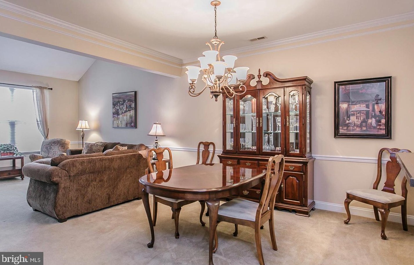 8 Newbury Way, Lansdale PA 19446-4379 exterior