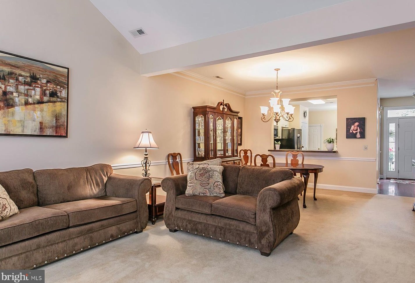 8 Newbury Way, Lansdale PA 19446-4379 exterior