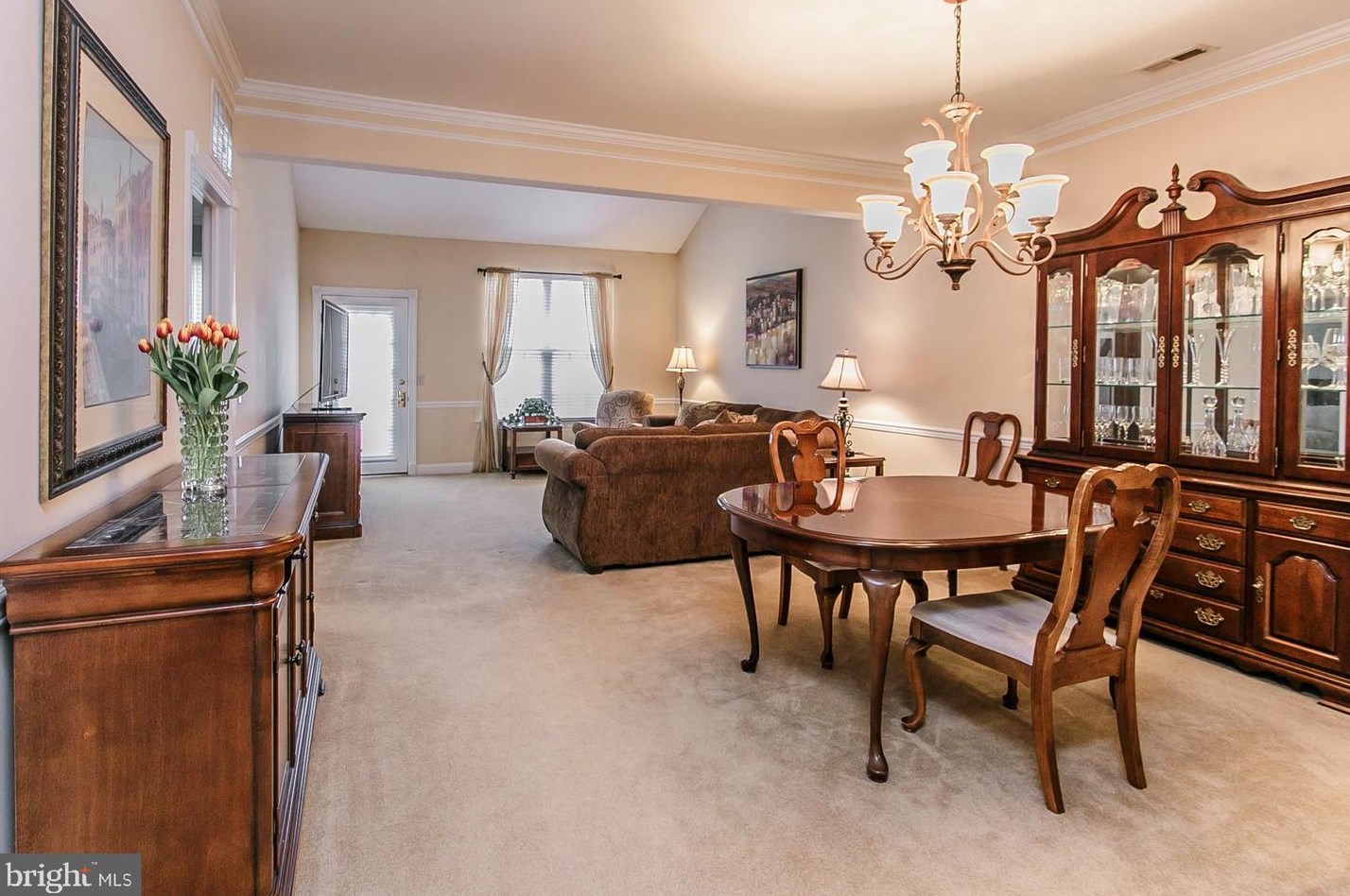 8 Newbury Way, Lansdale PA 19446-4379 exterior