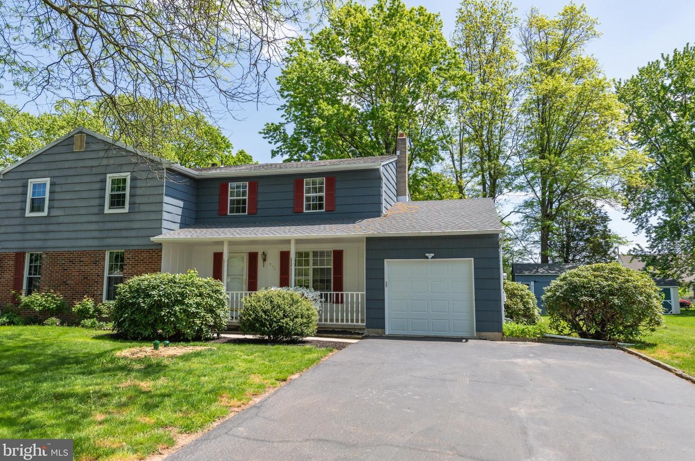 775 Hertford Dr, Hatfield, PA 19440