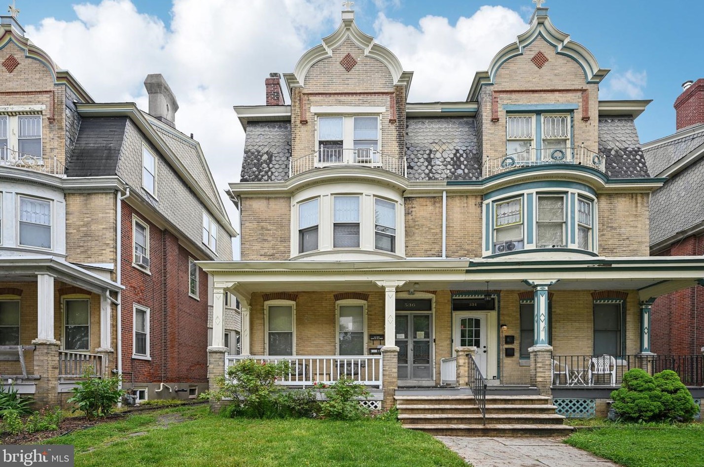 536 Haws Ave, Norristown, PA 19401