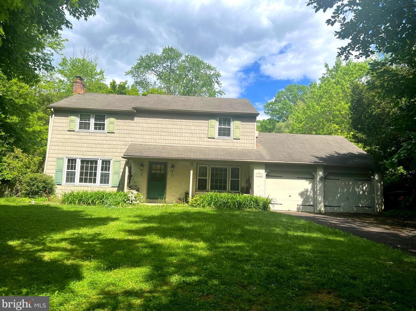 1645 Terrace Dr, Prospectville, PA 19002-3035