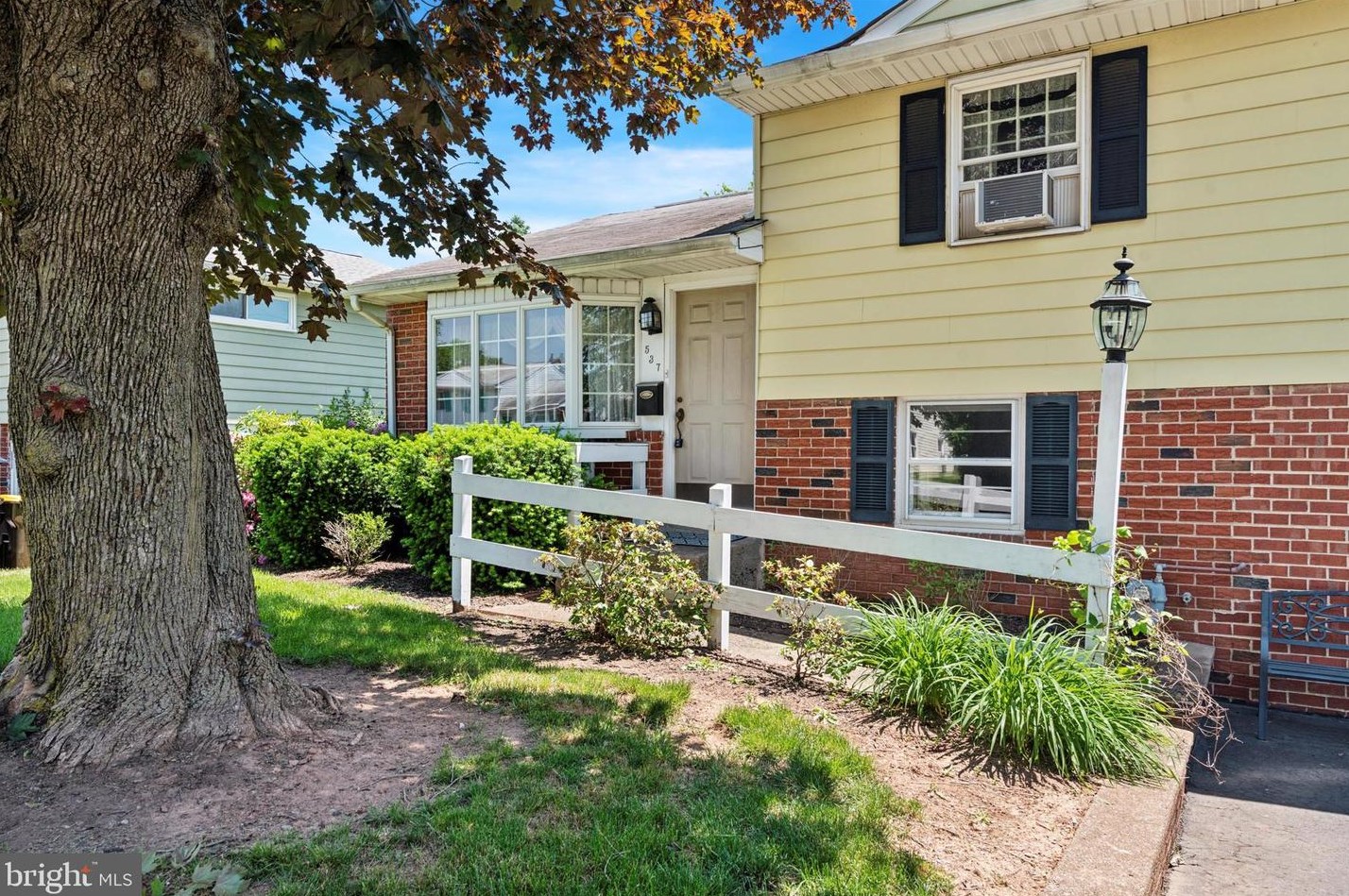 537 Poplar St, Lansdale, PA 19446-1918