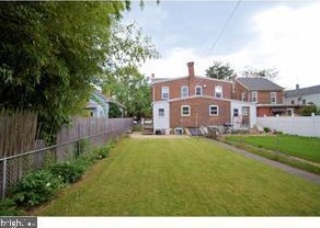 615 King St, Pottstown, PA 19464