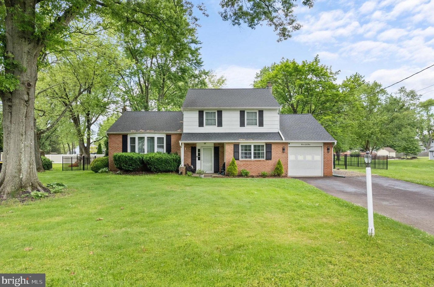 2650 E Orvilla Rd, Hatfield, PA 19440
