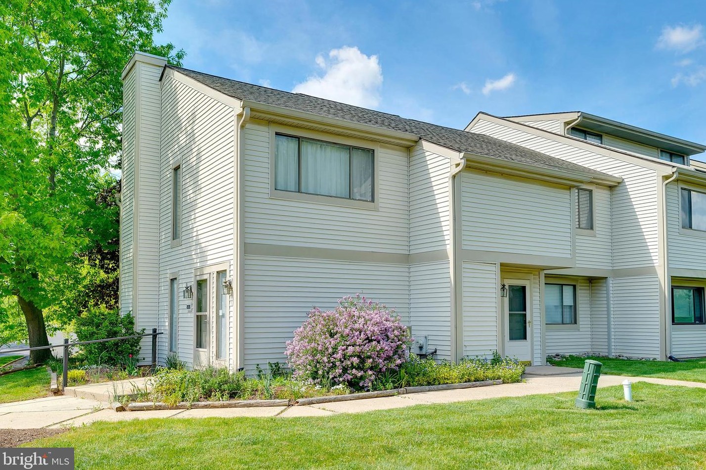 808 Independence Dr #condo 289, Harleysville, PA 19438
